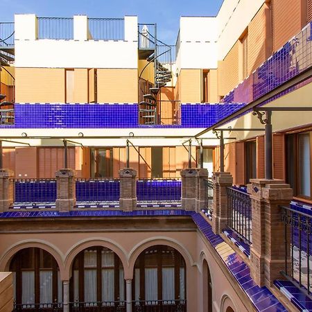 Veoapartment Estrella Sevilla Exteriör bild