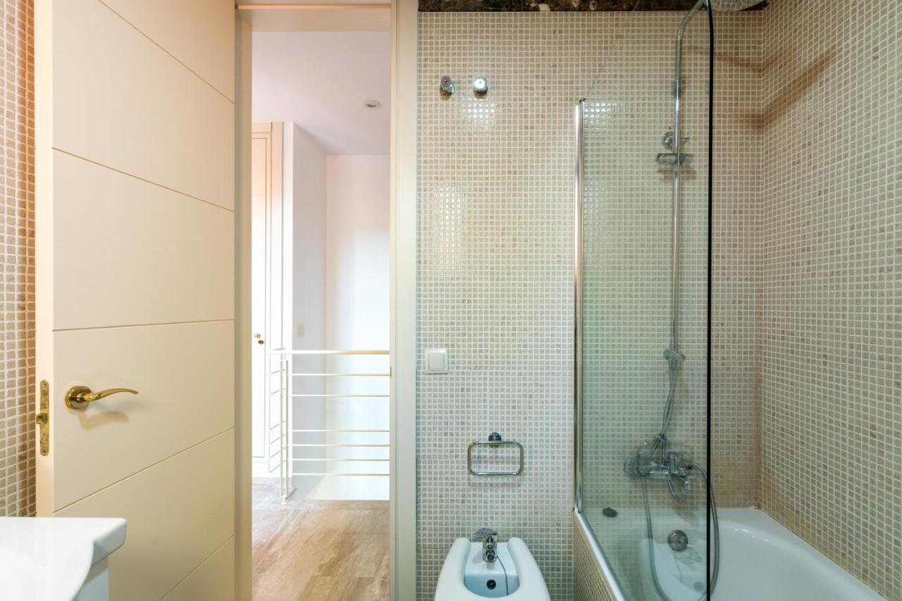 Veoapartment Estrella Sevilla Exteriör bild