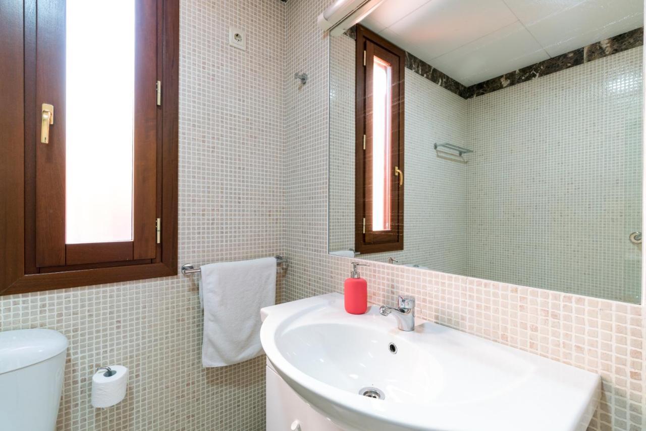 Veoapartment Estrella Sevilla Exteriör bild
