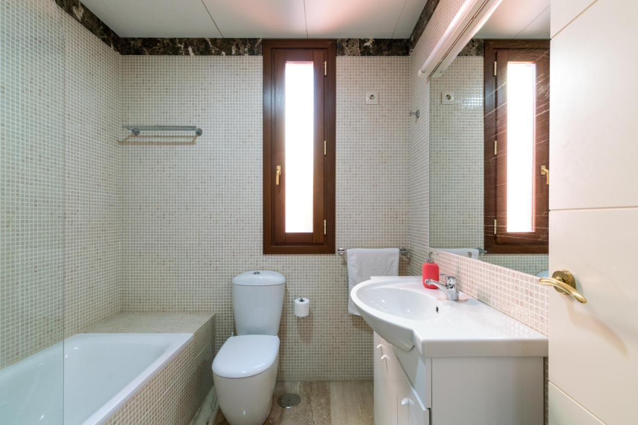 Veoapartment Estrella Sevilla Exteriör bild